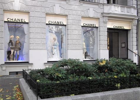 chanel in berlin|chanel boutique germany.